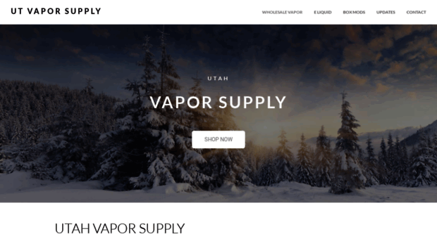 utahvaporsupply.weebly.com