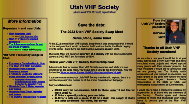 utahvhfs.org