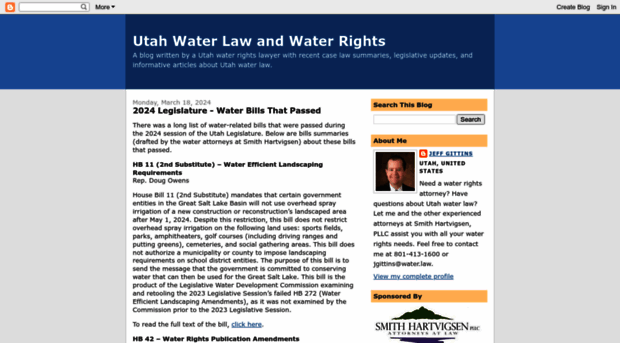 utahwaterrights.blogspot.com