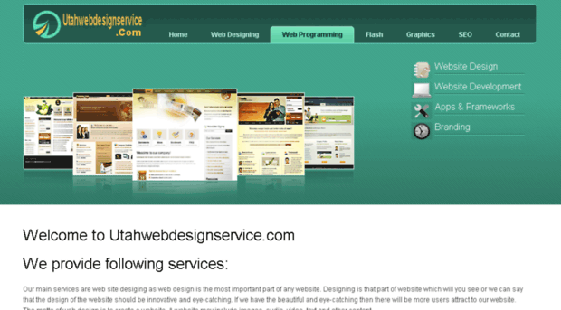utahwebdesignservice.com