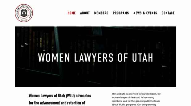 utahwomenlawyers.org