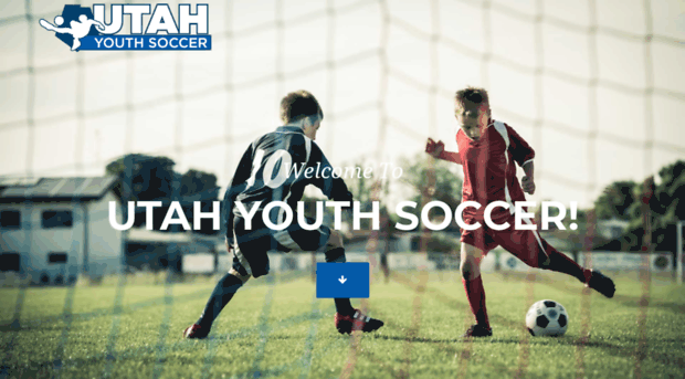 utahyouthsoccer.com