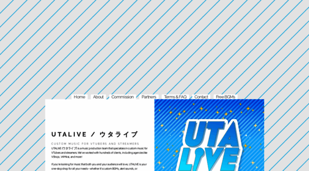 utalive.pro