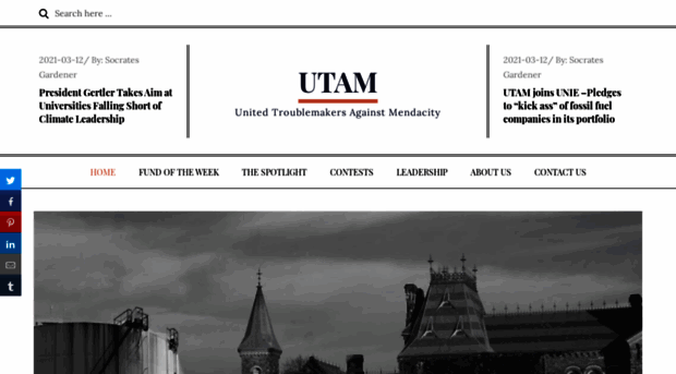 utam.ca