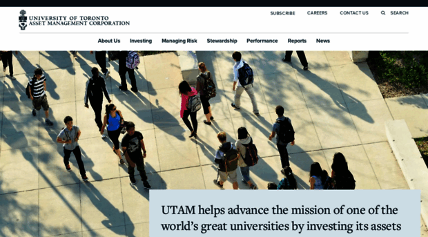 utam.utoronto.ca