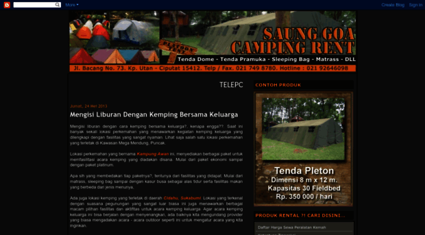 utancamp.blogspot.com