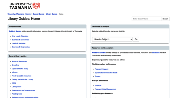 utas.libguides.com
