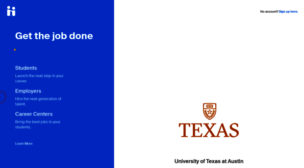 utaustin.joinhandshake.com