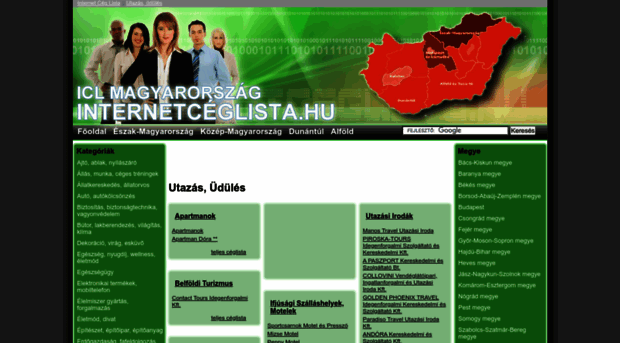 utazas-udules.internetceglista.hu