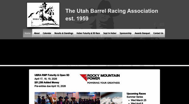 utbra.com