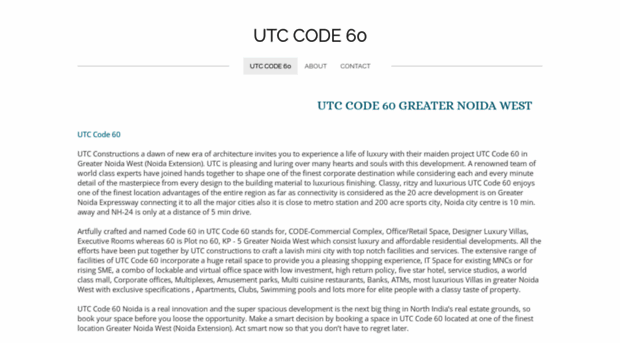 utccode60.weebly.com