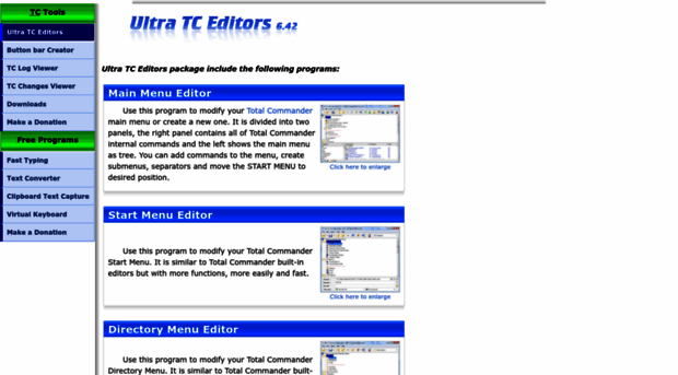 utceditors.wincmd.ru