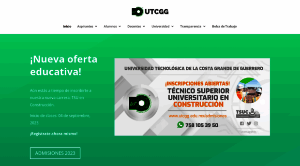 utcgg.edu.mx