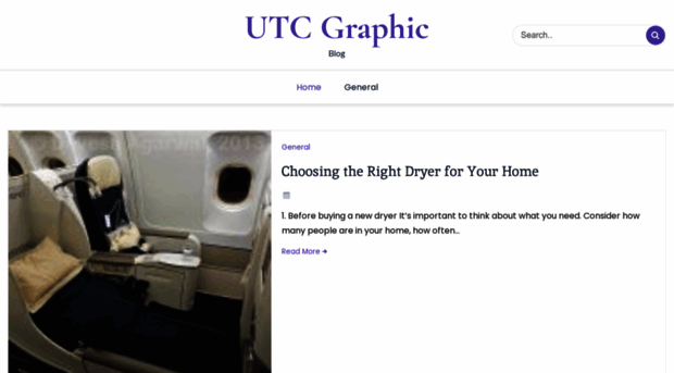 utcgraphic.com