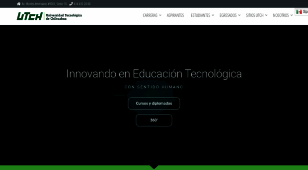 utch.edu.mx