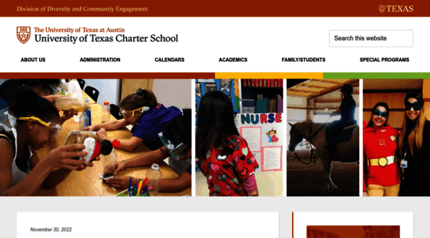 utcharter.org