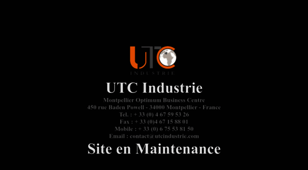 utcindustrie.com