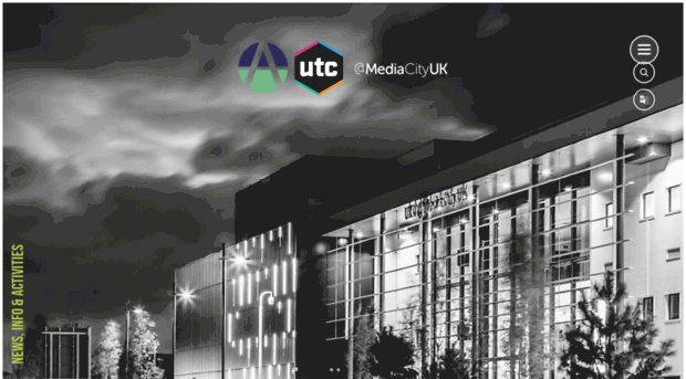 utcmediacityuk.org.uk