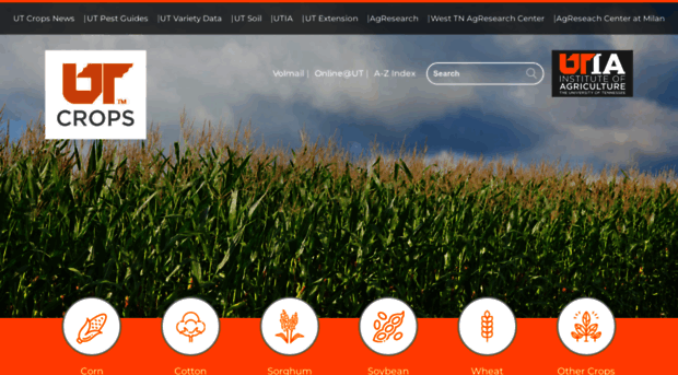 utcrops.com