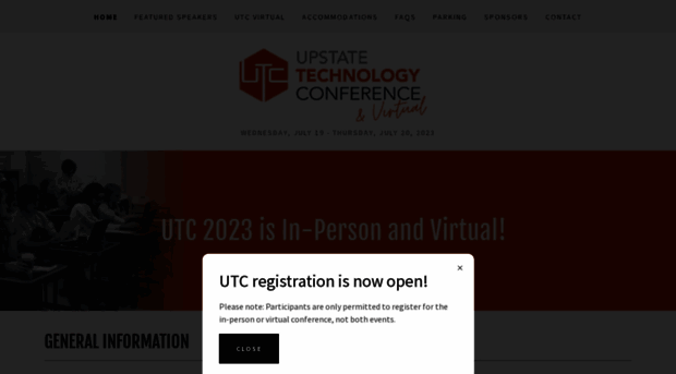 utcsc.com