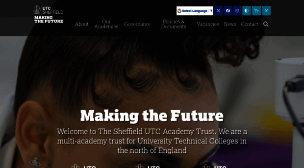 utcsheffield.org.uk