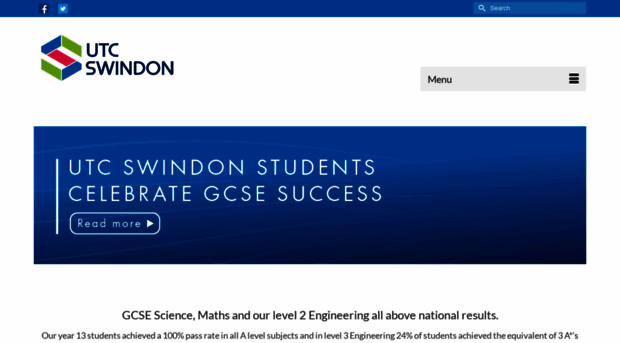 utcswindon.co.uk