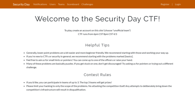utctf.live
