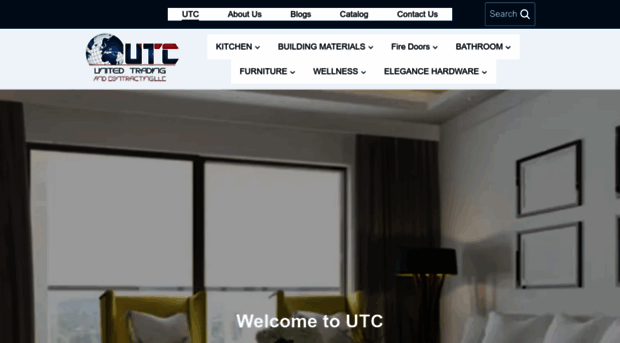 utctradingllc.com