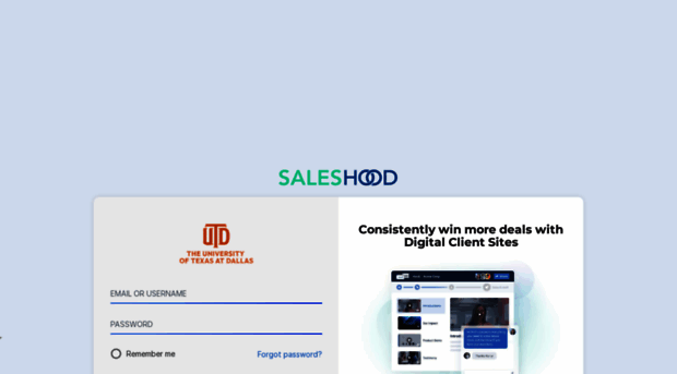 utd.saleshood.com