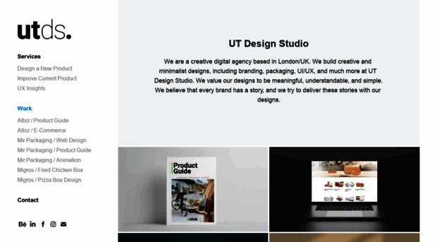 utdesignstudio.co.uk