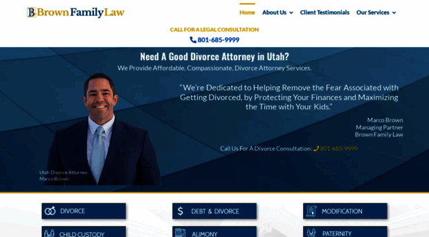 utdivorceattorney.com