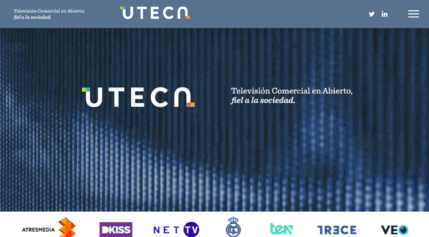 uteca.tv