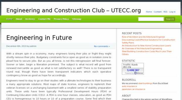 utecc.org