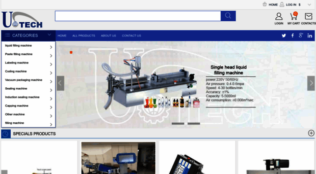 utech-ch.store
