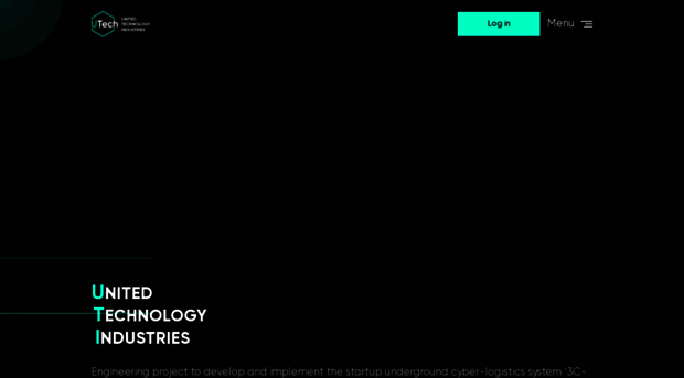 utechindustries.com