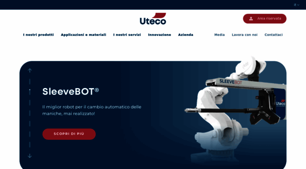 uteco.com