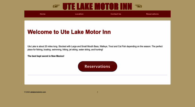 utelakemotorinn.com