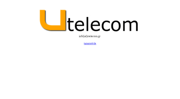 utelecom.gr