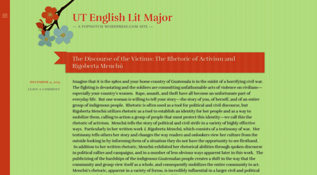 utenglishlitmajor.wordpress.com