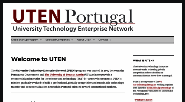 utenportugal.org