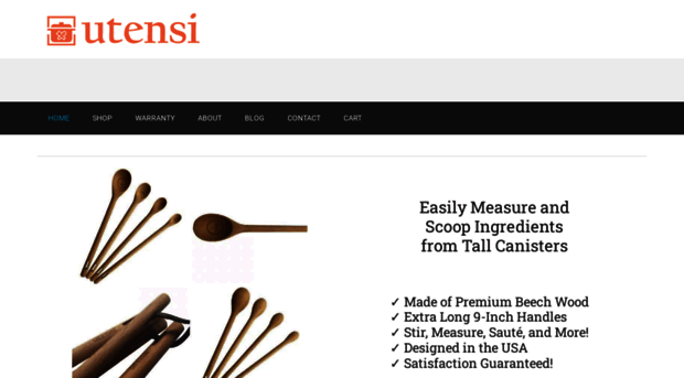 utensi.com