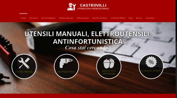 utensileriacastrovilli.it