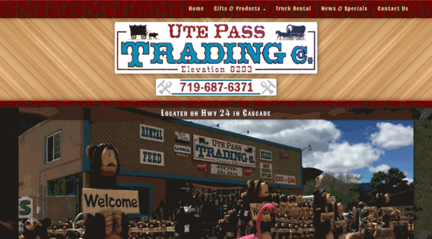 utepasstrading.com