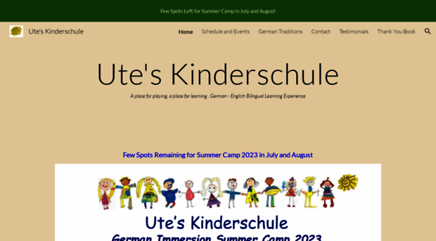 uteskinderschule.com