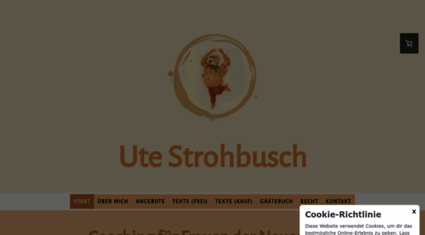 utestrohbusch.de