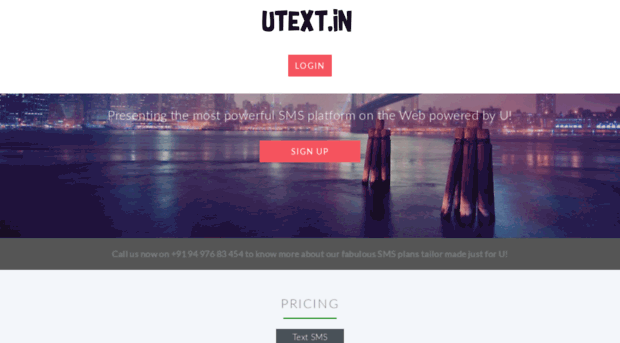 utext.in