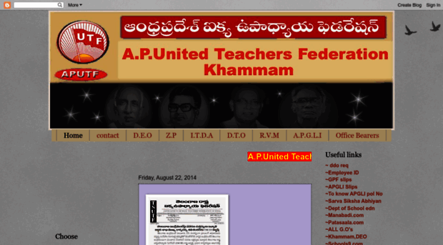 utfkhammam.blogspot.com