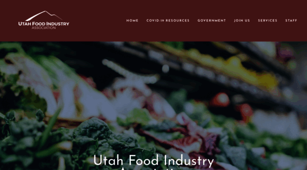 utfood.com