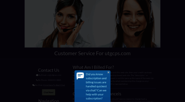 utgcps.com