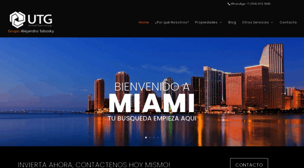 utgmiami.com